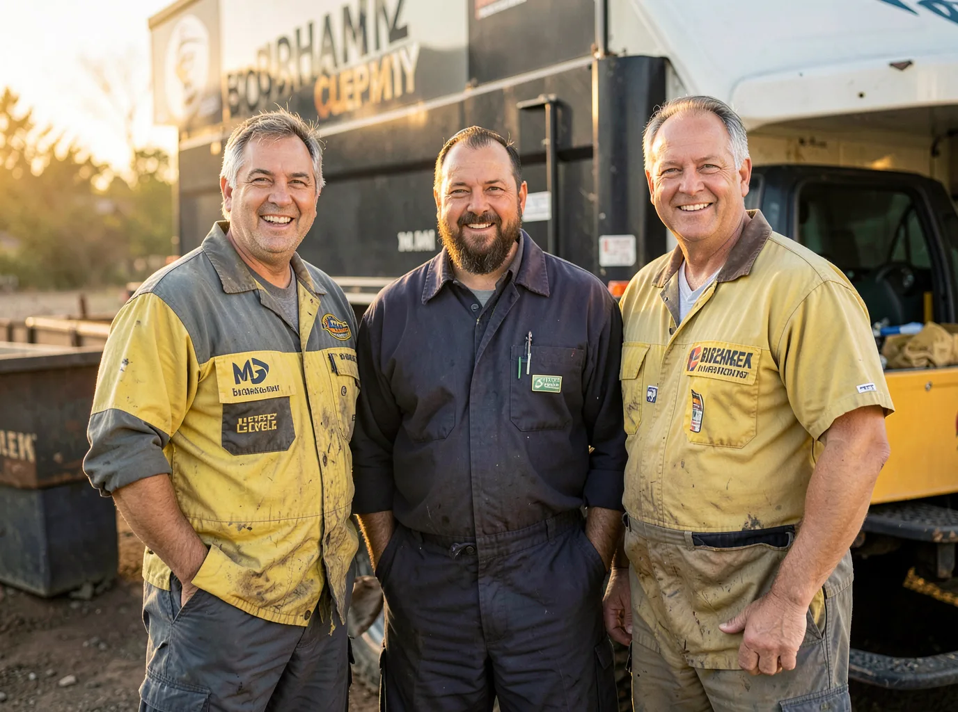 Sewage Cleanup company in Corning, IA