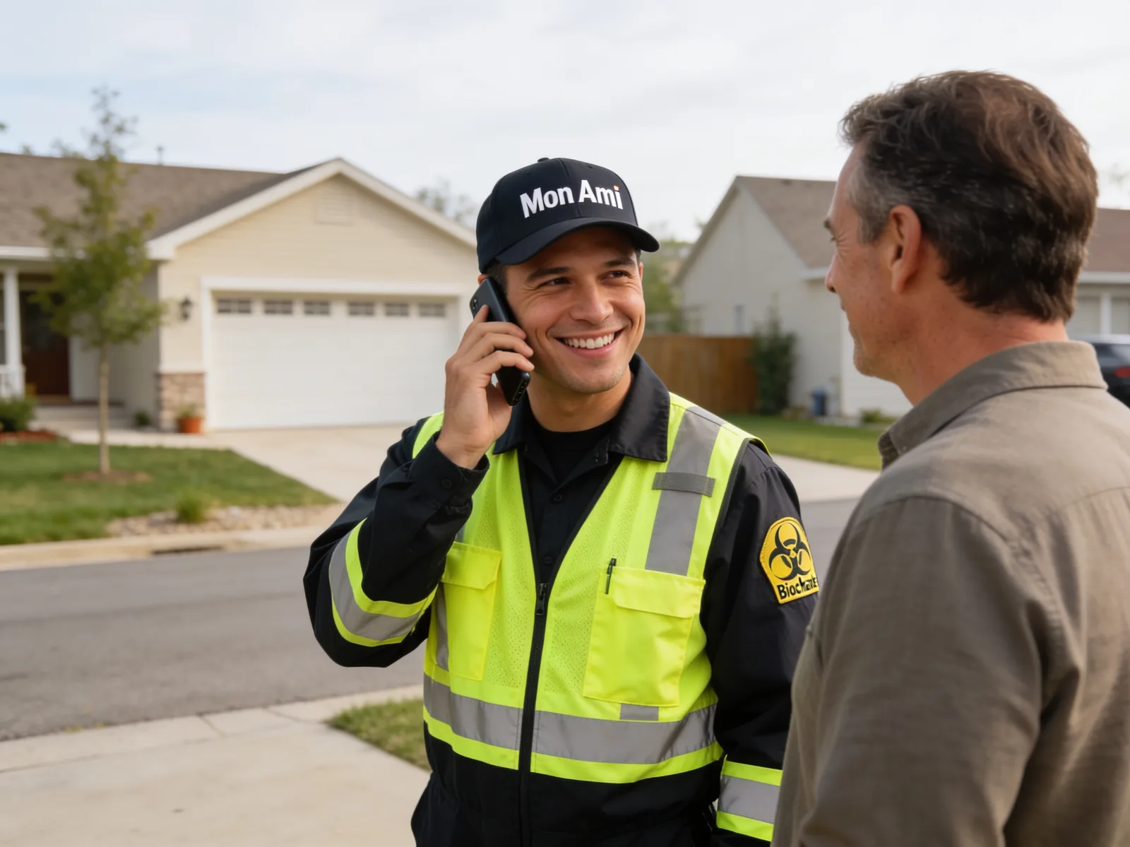 Sewage Cleanup Corning, IA FAQs